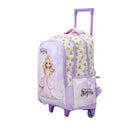 TROLLEY BAG 18" PRINCESS-NMPNC0002