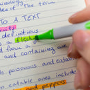 HIGHLIGHTER SHINE UP ORANGE-112006