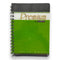 SPIRAL NOTE BOOK PP A6 40SHT 80GSM-3199-ASSORTED COLOR