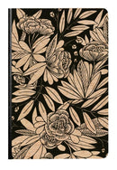 NOTE BOOK CLOTH BIND A5 80'S LE CERISIER-116041