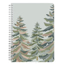 SPIRAL NOTE BOOK A5 74'S LAVIE EN VOSGES-83492