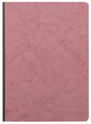 NOTE BOOK CLOTH BIND A5 96'S AGE BAG PINK-795466