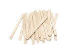 ICE CREAM STICK 11.4CM NATURAL (XGB-001)