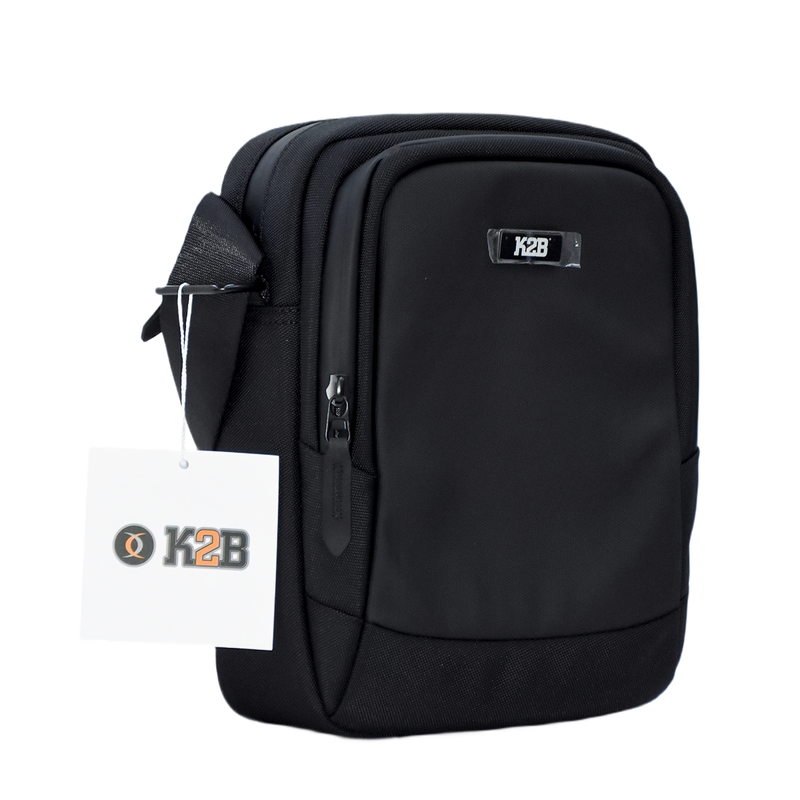 MESSENGER BAG-H-10548D