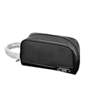 TRAVEL POUCH BLACK - GP-023262-BK