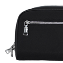 TRAVEL POUCH BLACK - GP-023244-BK
