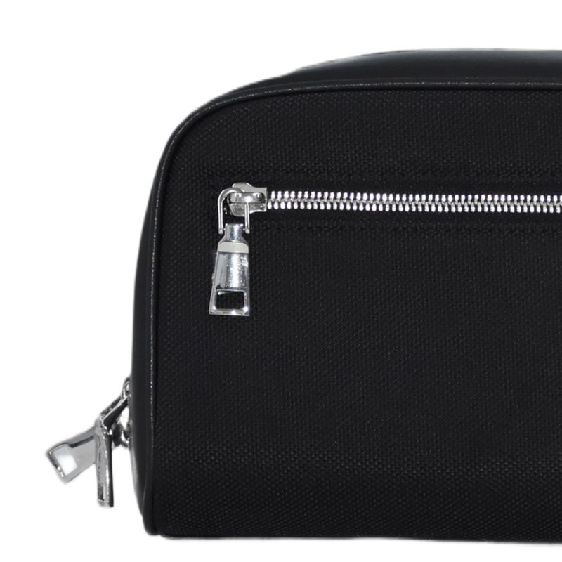 TRAVEL POUCH BLACK - GP-023244-BK