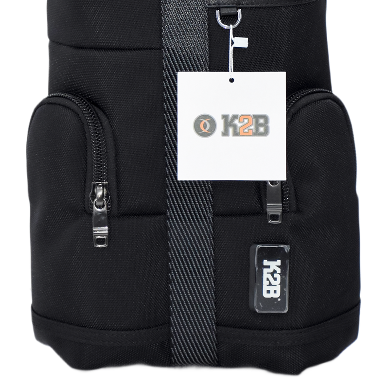 BUISINESS BACKPACK - GP-02386