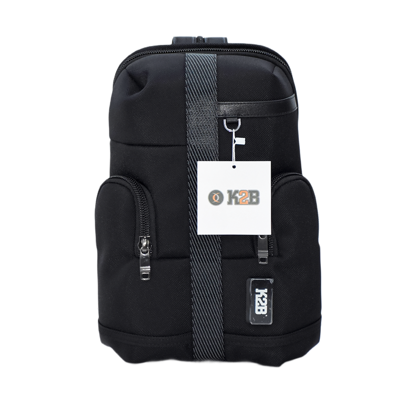 BUISINESS BACKPACK - GP-02386