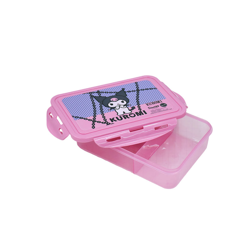 LUNCH BOX KUROMI-885471