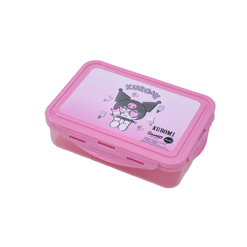 LUNCH BOX KUROMI-885471