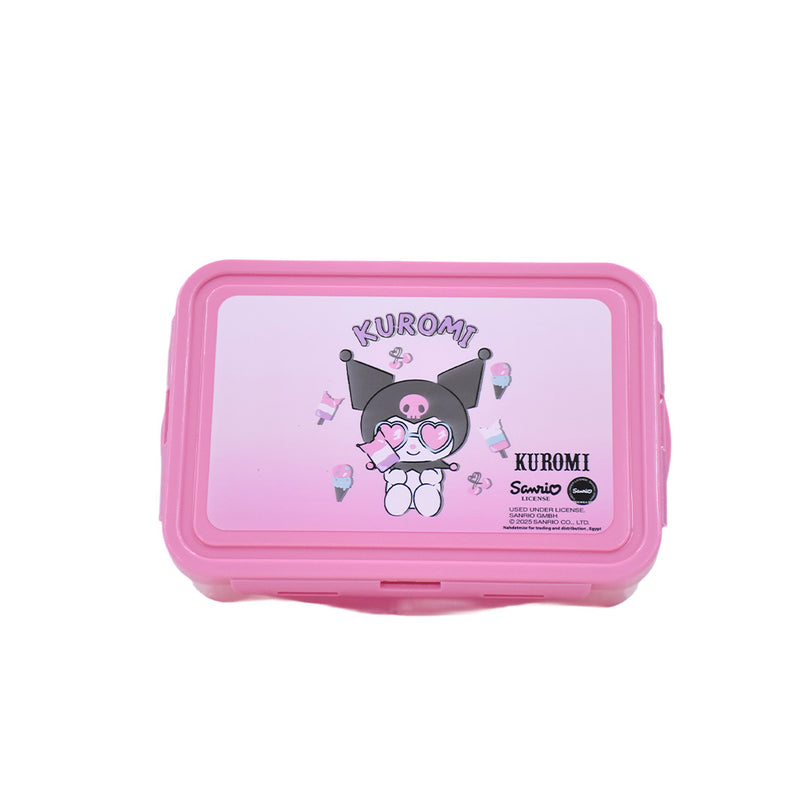 LUNCH BOX KUROMI-885471