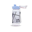 WATER BOTTLE 650ML KUROMI-RLT0049