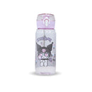 WATER BOTTLE 650ML KUROMI-885174