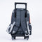 TROLLEY BAG 16" LAMBORGHINI-LMB02-1090T