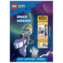 LEGO CITY SPACE MISSION 2388*