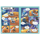 LEGO CITY SPACE MISSION 2388*