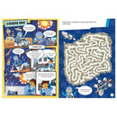 LEGO CITY SPACE MISSION 2388*