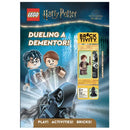 LEGO HARRY POTTER DUELING A DEMENTOR 2340*
