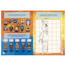 LEGO HARRY POTTER DUELING A DEMENTOR 2340*