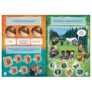 LEGO HARRY POTTER DUELING A DEMENTOR 2340*