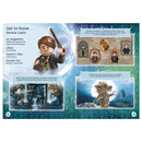 LEGO HARRY POTTER DUELING A DEMENTOR 2340*