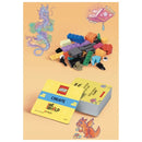LEGO RE CREATE ACTIVITY CARDS MAGIC 2407*