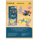 LEGO RE CREATE ACTIVITY CARDS MAGIC 2407*