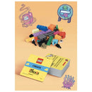 LEGO RE CREATE ACTIVITY CARDS SPACE 2421*