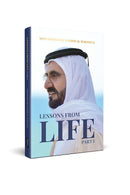 LESSONS FROM LIFE PART1 ENGLISH- MOHAMMED BIN RASHID AL MAKTOUM