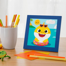 QUICK DOTZ CAMEO:BABY SHARK2