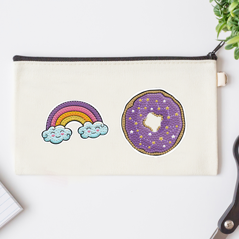 DOTZIES GIRL VARIETY KIT