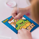 QUICK DOTZ CAMEO:NLKEY