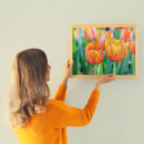 DD ART KIT: LOVE TULIPS