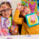 Diamond Dotz DOTZIES But First Sparkle! Diamond Painting - 5.1" x 5.1