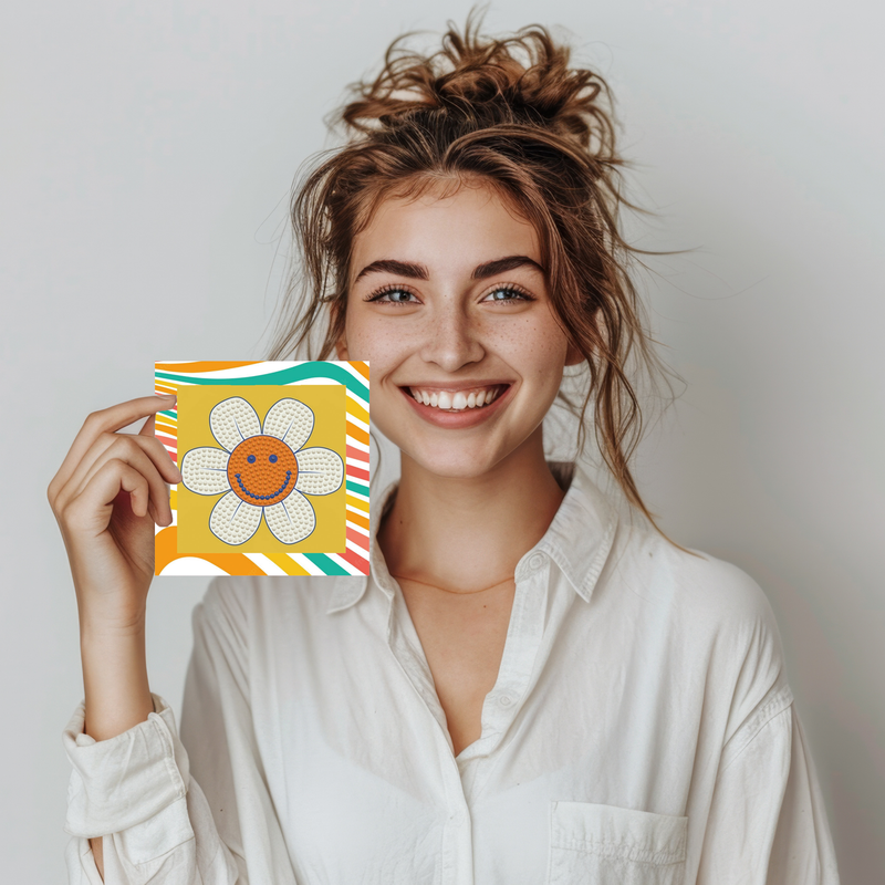 QUICK DOTZ CAMEO:VINTAGE