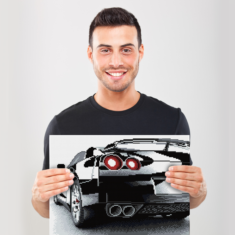 DD ART KIT: TOO COOL