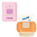 ERASER + BRUSH COMPACT THE FUN-4901116FA