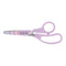 SCISSORS SUGAR DIAMOND LAVENDER-BWM10426LV