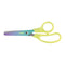 SCISSORS SUNSET YELLOW-BWM10444Y