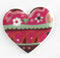 STICKER COOKY HEARTS-560404