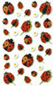 STICKER COOKY LADYBIRDS-560358