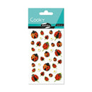 STICKER COOKY LADYBIRDS-560358