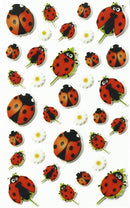 STICKER COOKY LADYBIRDS-560358