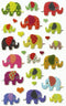 STICKER COOKY ELEPHANTS-560372