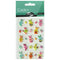 STICKER COOKY RABBITS-560515