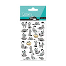 STICKER COOKY CATS-CY015