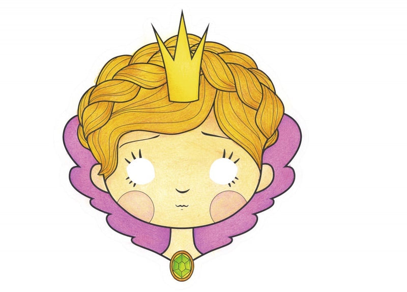 GRAFFY STICK PRINCESS-GY057