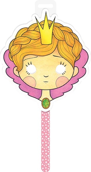 GRAFFY STICK PRINCESS-GY057