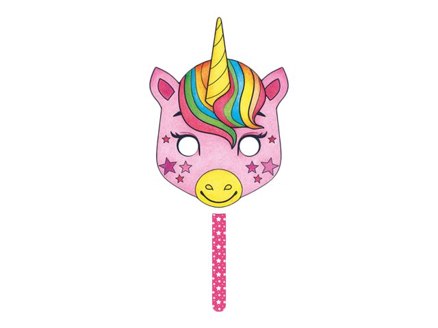 GRAFFY STICK UNICORN-GY092